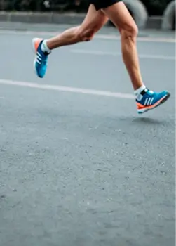 Running